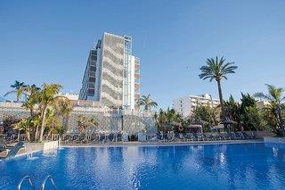 Urlaub im Bahia de Alcudia Hotel & Spa  - hier günstig online buchen