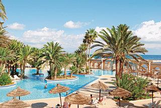 Urlaub im Zita Beach Resort - hier günstig online buchen