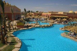 günstige Angebote für Pickalbatros Alf Leila Wa Leila Resort - Neverland Hurghada