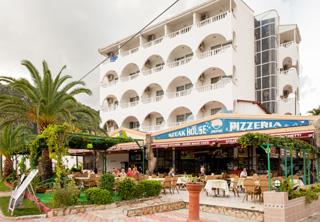 Urlaub im Contess by Faros Hotel - hier günstig online buchen