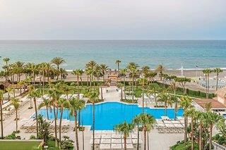 Urlaub im Iberostar Málaga Playa - hier günstig online buchen