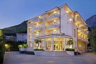 Urlaub im Hotel Bella Vista - hier günstig online buchen