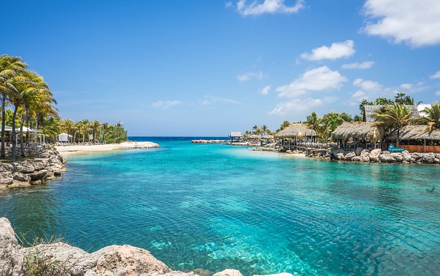 Günstigen Karibik Urlaub buchen