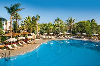 Urlaub im VILA VITA Parc Resort & Spa - hier günstig online buchen