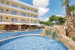 Urlaub im Hotel Capricho & Spa - hier günstig online buchen