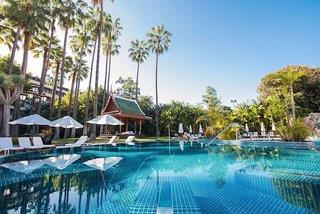 Urlaub im Hotel Botanico & The Oriental Spa Garden - hier günstig online buchen