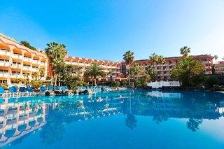 Urlaub im Hotel Puerto Palace - hier günstig online buchen