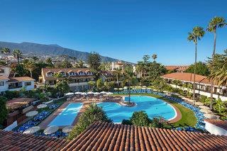 Urlaub im Hotel Parque San Antonio - hier günstig online buchen
