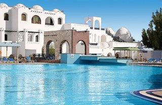 Urlaub im Arabella Azur Resort - hier günstig online buchen