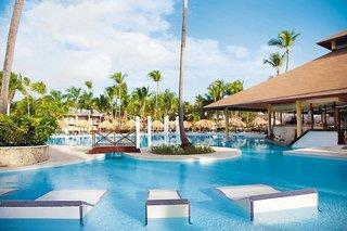 Urlaub im Grand Palladium Bavaro Suites Resort & Spa - hier günstig online buchen