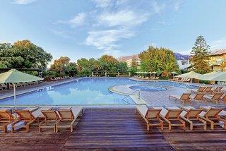 Urlaub im Apollonia Resort & Spa - hier günstig online buchen