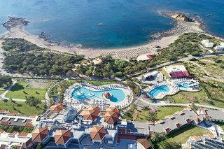 Urlaub im Rodos Princess Beach Resort & Spa - hier günstig online buchen