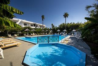 Urlaub im Costa Angela Seaside Resort - hier günstig online buchen