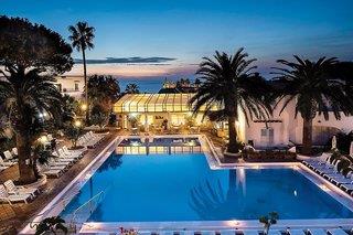 Urlaub im Royal Palm Hotel Terme - hier günstig online buchen