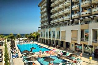 Urlaub im Ephesia Resort Hotel - hier günstig online buchen