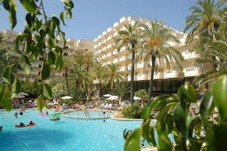Urlaub im Protur Palmeras Playa Hotel - hier günstig online buchen