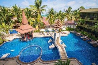 Urlaub im Phuket Island View - hier günstig online buchen
