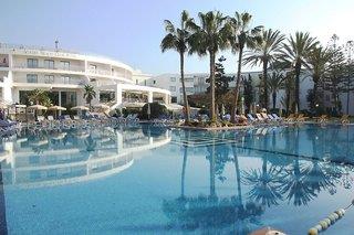 Urlaub im Agadir Beach Club Hotel - hier günstig online buchen
