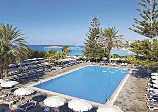 Urlaub im Nissi Beach Resort - hier günstig online buchen