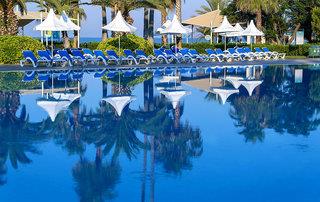 Urlaub im Turquoise Hotel - hier günstig online buchen