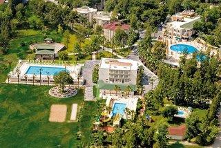 Urlaub im Club Hotel Sidelya - hier günstig online buchen