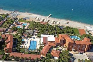 Urlaub im Club Turtas Beach Hotel - hier günstig online buchen