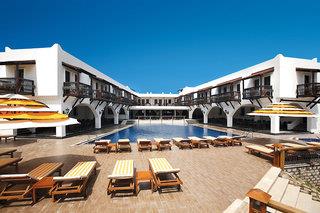 Urlaub im Costa Bitezhan Hotel - hier günstig online buchen