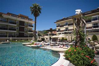Urlaub im Mersoy Bellavista Hotel - hier günstig online buchen