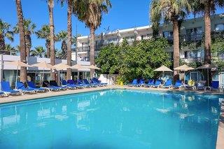 Urlaub im Sami Beach Hotel - hier günstig online buchen
