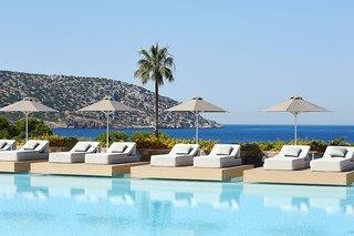 Urlaub im Vincci EverEden Beach Resort Hotel & Spa - hier günstig online buchen