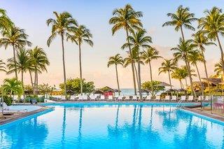 Urlaub im La Creole Beach Hotel & Spa - hier günstig online buchen