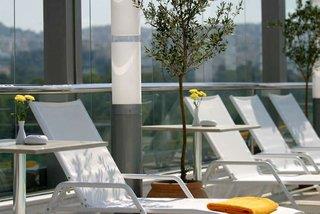 Urlaub im Radisson Blu Park Hotel, Athens - hier günstig online buchen