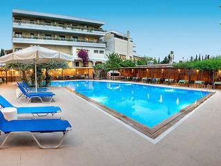 günstige Angebote für Miramare Hotel Eretria
