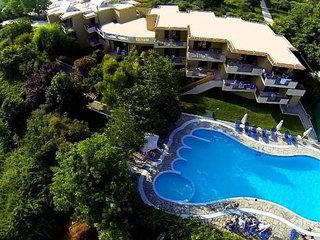 Urlaub im Hotel Macedon - hier günstig online buchen