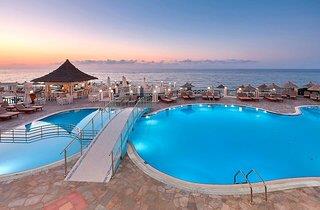 Urlaub im Alexander Beach Hotel & Village Resort - hier günstig online buchen