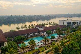 Urlaub im Centara Ceysands Resort & Spa Sri Lanka - hier günstig online buchen