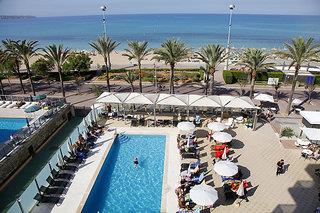 Urlaub im HN Negresco Beach Hotel - hier günstig online buchen
