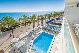 günstige Angebote für allsun Hotel Riviera Playa