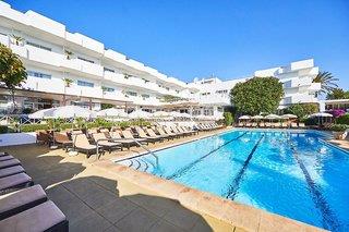 Urlaub im Hotel Rocamarina - hier günstig online buchen