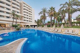 Hotel Marfil Playa