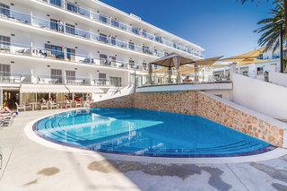 Urlaub im Eix Alcudia Hotel - hier günstig online buchen