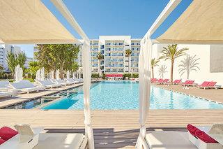 Urlaub im Hotel Astoria Playa - hier günstig online buchen