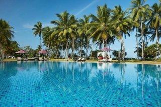 Urlaub im Thaala Bentota Resort - hier günstig online buchen