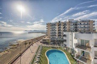 Urlaub im THB Gran Bahía Hotel & Apartamentos - hier günstig online buchen