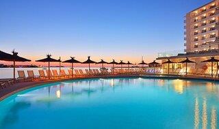 Urlaub im NYX Hotel Ibiza - Adults Only - hier günstig online buchen