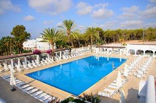 COOEE Cala Llenya Resort Ibiza