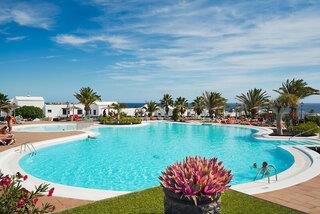 Urlaub im Hotel ILUNION Costa Sal Lanzarote - hier günstig online buchen