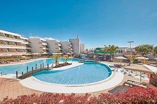 Urlaub im Dreams Lanzarote Playa Dorada Resort & Spa - hier günstig online buchen