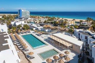 Urlaub im Sol Fuerteventura Jandia - All Suites - hier günstig online buchen