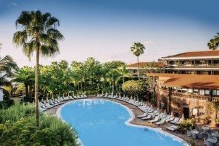 Urlaub im Hotel Parque Tropical - hier günstig online buchen